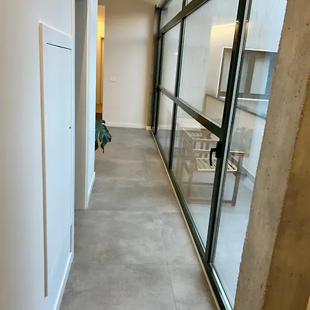 Do Catro Πανσιόν Puebla de Trives