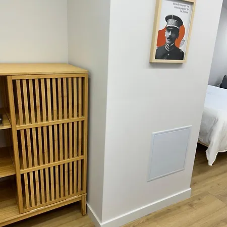 Πανσιόν Do Catro Puebla de Trives