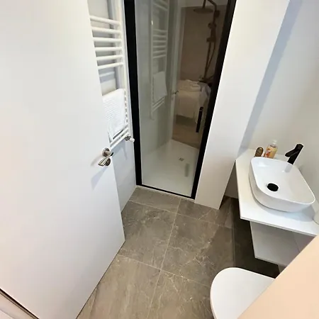 Do Catro ゲストハウス