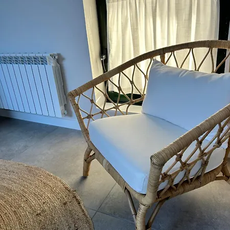 Guest house Do Catro *