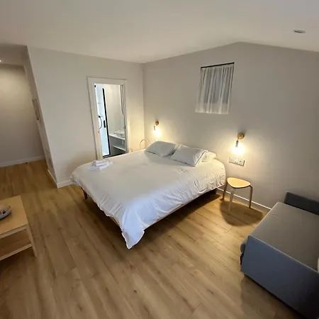 Guest house Do Catro *