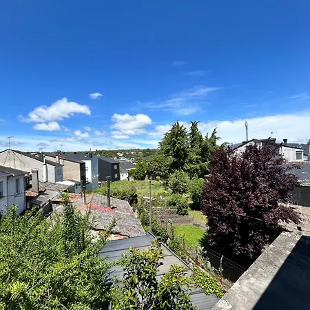 Do Catro Πανσιόν