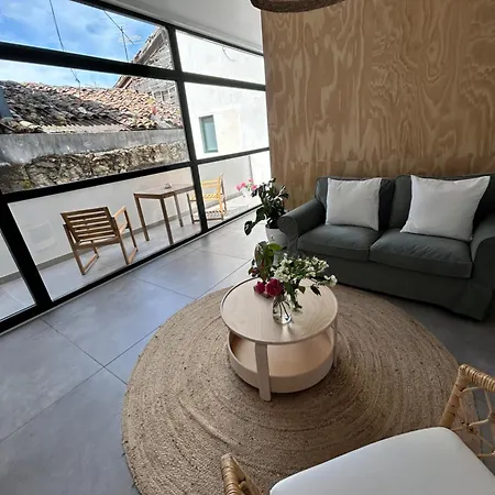 Guest house Do Catro