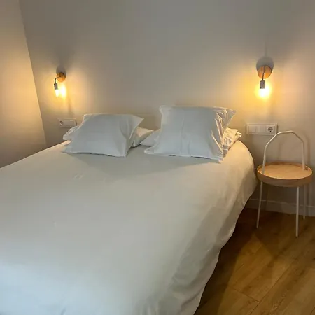 Do Catro ゲストハウス 3*