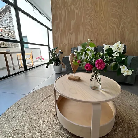 ゲストハウス Do Catro