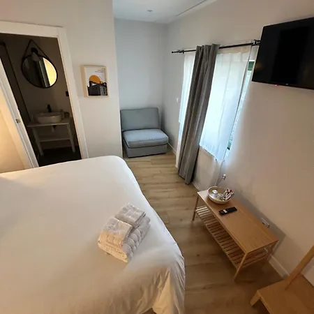 Do Catro 3* Puebla de Trives