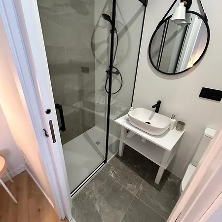 Do Catro ゲストハウス ポブラ・デ・トリーベス