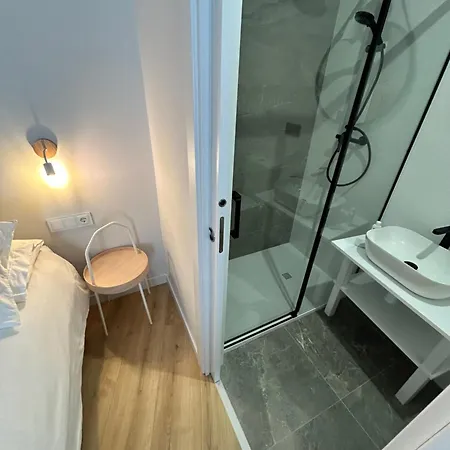 Do Catro Guest house Puebla de Trives