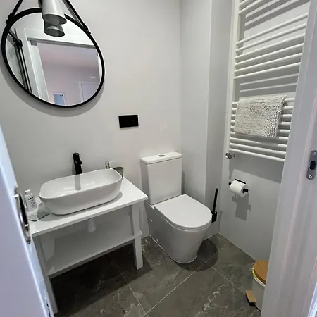 Guest house Do Catro Puebla de Trives