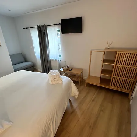 Do Catro Guest house *