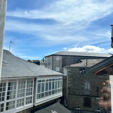 Do Catro ゲストハウス 3*