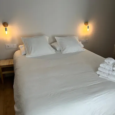 Do Catro 3* Puebla de Trives