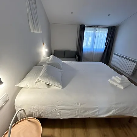 Do Catro 3* Puebla de Trives