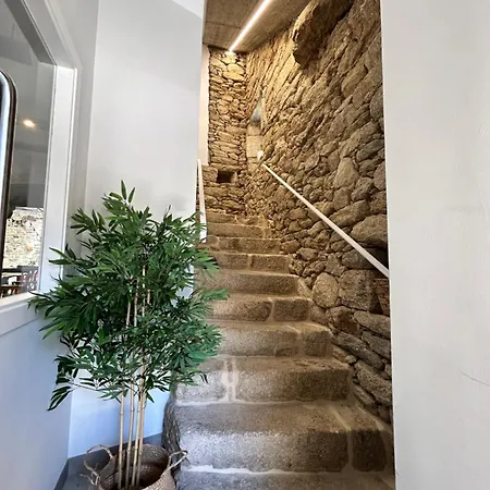 Do Catro ゲストハウス