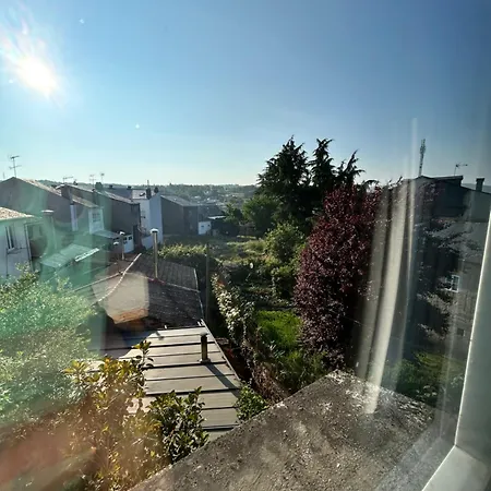 ゲストハウス Do Catro