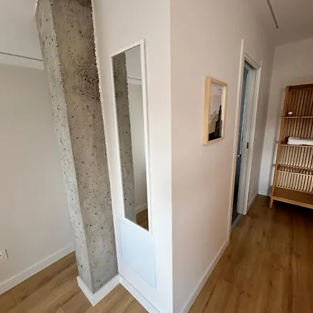 ゲストハウス Do Catro ポブラ・デ・トリーベス