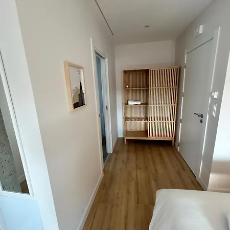 Do Catro ゲストハウス 3*