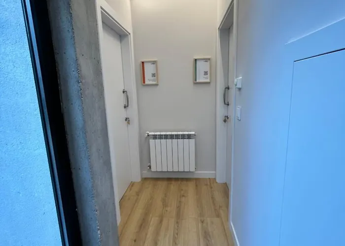 Do Catro Penzion Puebla de Trives