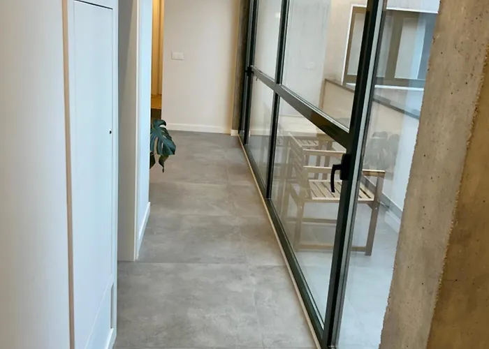 Do Catro Pensionat Puebla de Trives