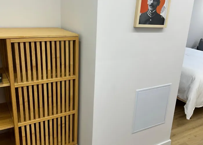 Pensionat Do Catro Puebla de Trives