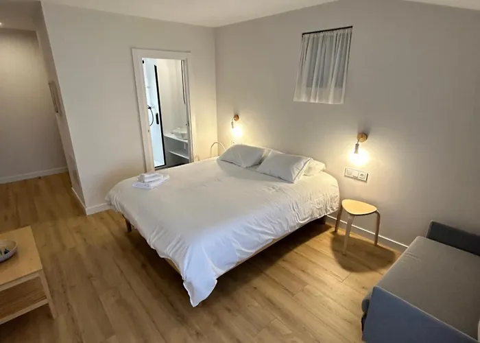 Pensionat Do Catro 3*