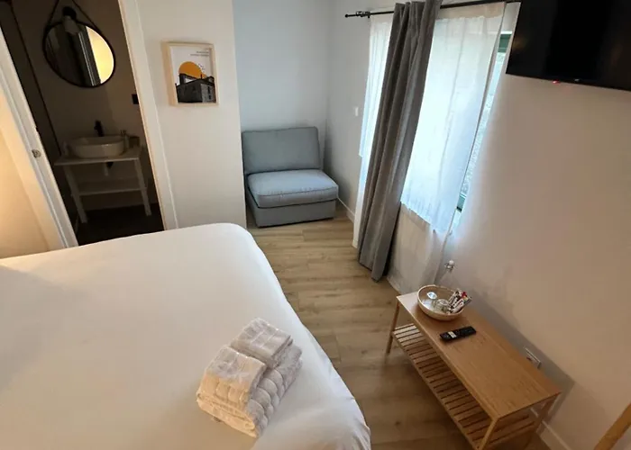 Do Catro 3* Puebla de Trives