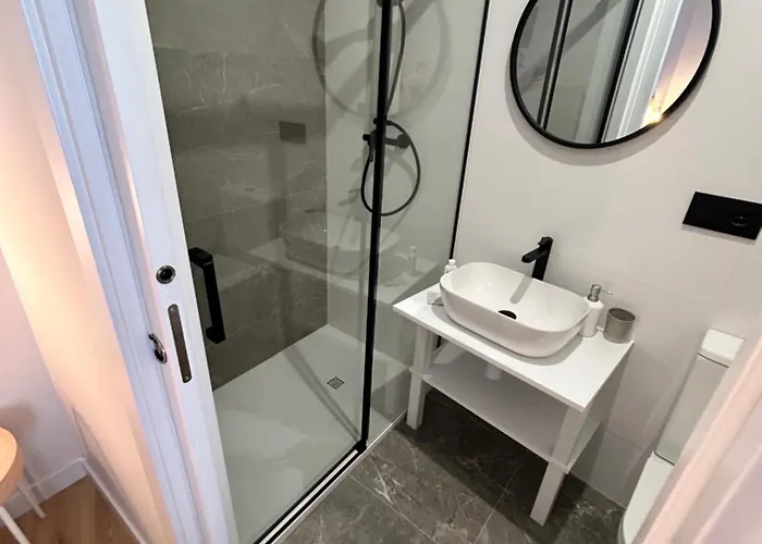 Do Catro Penzion Puebla de Trives