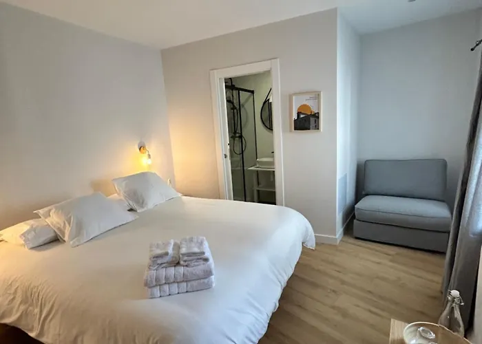 Do Catro Penzion Puebla de Trives