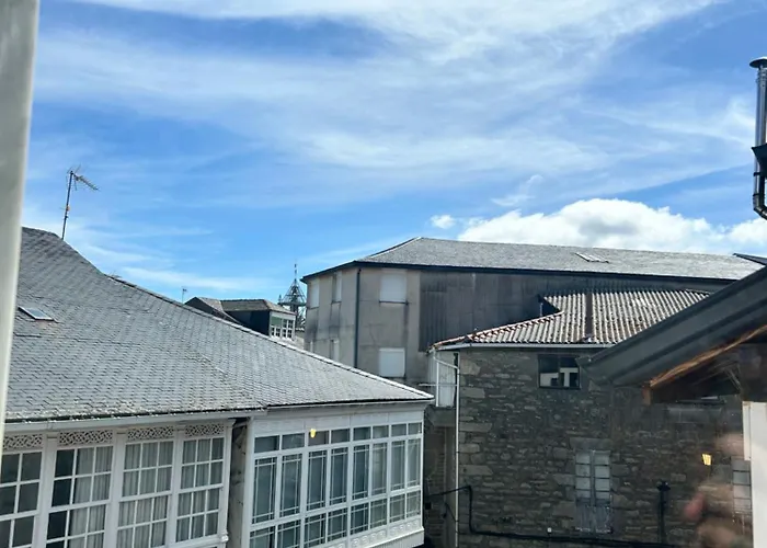 Do Catro Pensionat 3*