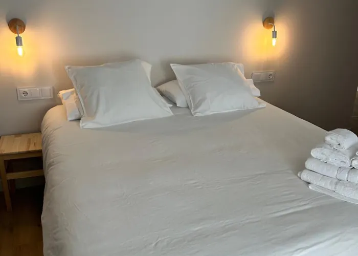 Do Catro 3* Puebla de Trives