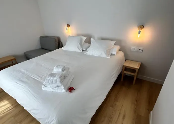 Do Catro 3* Puebla de Trives