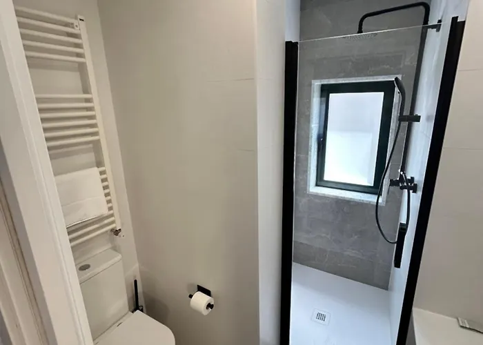 Do Catro Penzion Puebla de Trives