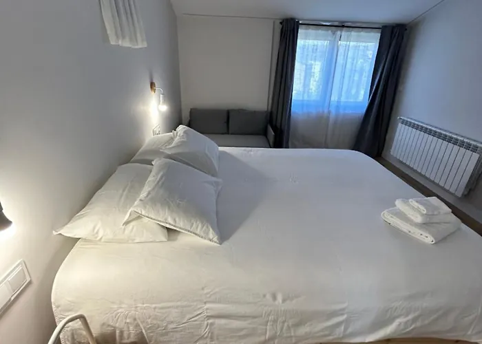 Do Catro 3* Puebla de Trives