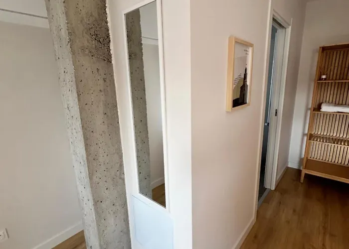 Penzion Do Catro Puebla de Trives