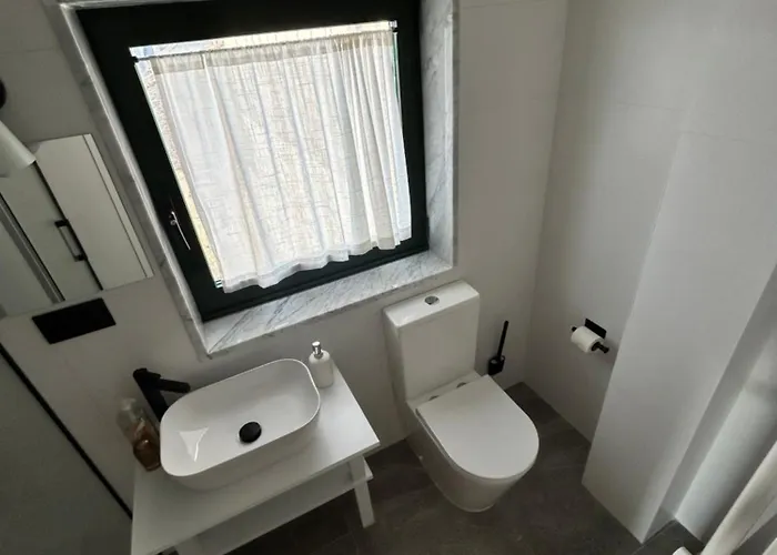 Do Catro Penzion Puebla de Trives